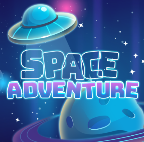 Play Space Adventure Match – Galactic Puzzle Quest - Free Puzzle HTML5 Browser Game Online
