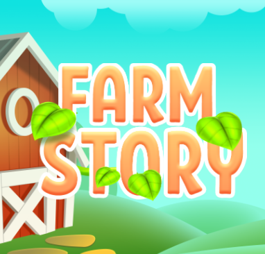 Play Farm Story – Harvest Match Puzzle Adventure - Free Puzzle HTML5 Browser Game Online
